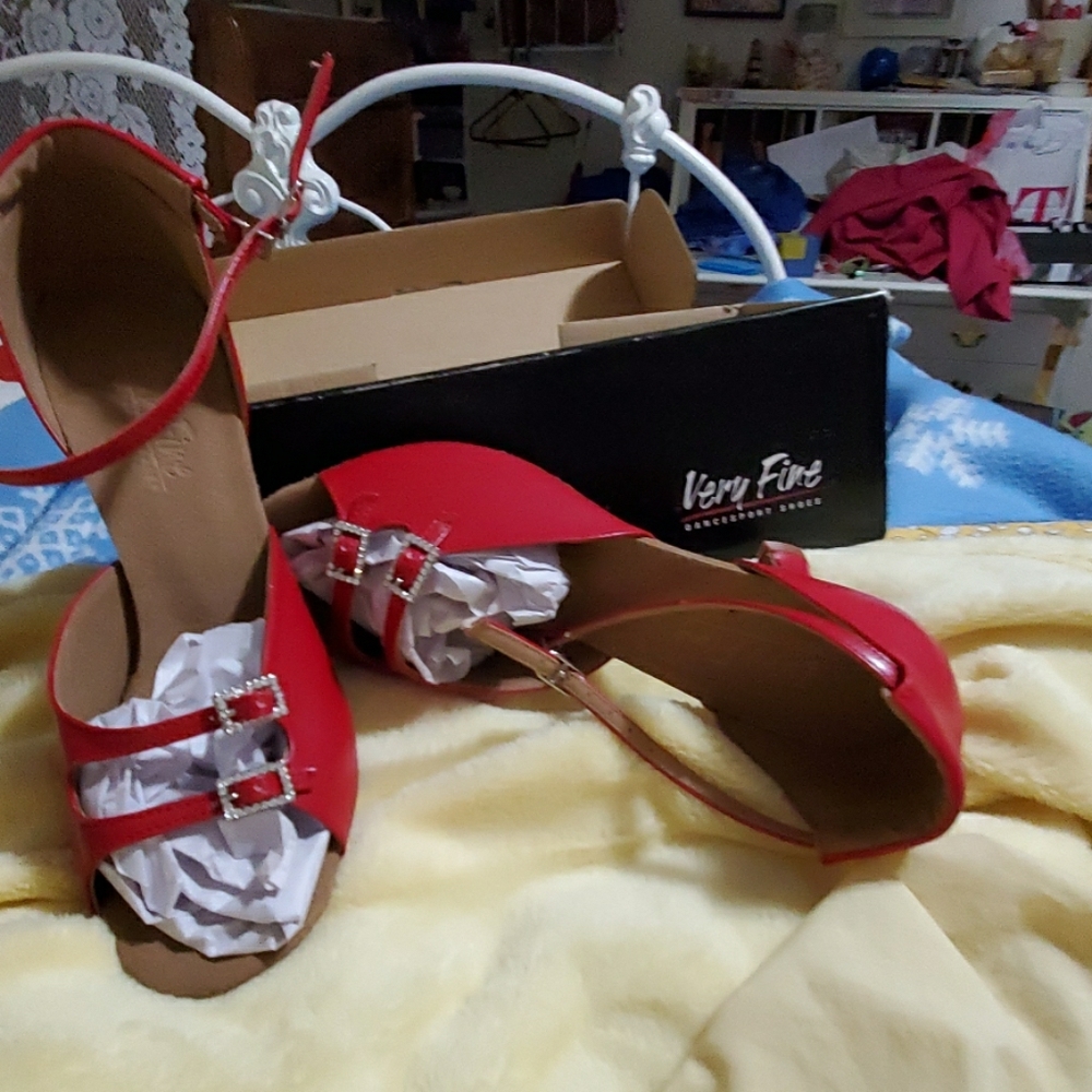 Shoes 11.5